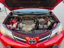 Toyota RAV4 Limited 2.5L