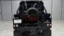 Land Rover Defender Final Edition Pick Up | Manual Transmission | Full Service History