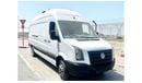 Volkswagen Crafter Van Crafter Diesel 2009