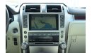 لكزس GX 460 2010 | LEXUS | GX 460 PLATINUM | 4WD | 4.6L V8 | 5-DOORS 7-SEATER | GCC | VERY WELL-MAINTAINED | SPE