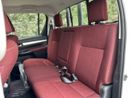 Toyota Hilux 2.7