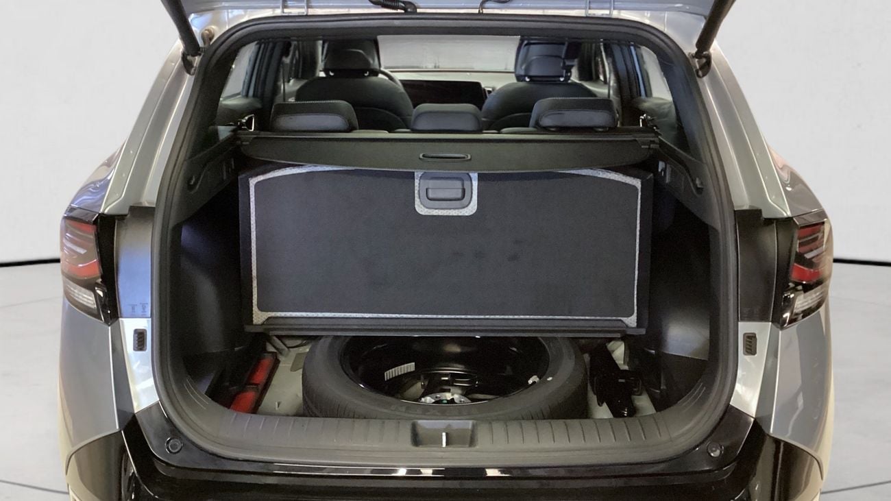 كيا سبورتيج SX (GT Line) | شامل الضمان | 0 ﺪﻔﻋﺓ ﺃﻮﻟﻯ