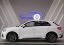 Audi Q3 40 TFSI - S Line | 2023