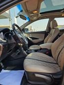 Hyundai Santa Fe GLS