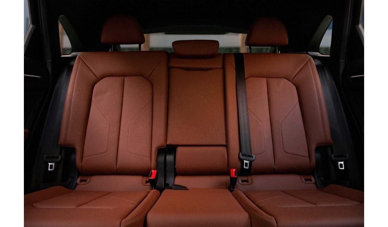 Audi Q3 40 TFSI quattro 2.0L SUV Sportback | 3,917 P.M  | 0% Downpayment | Agency Warranty!