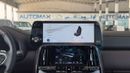 لكزس LX 700h SIGNATURE (For Export , НА ЭКСПОРТ) BH 3.5TT V6 Hybrid AWD GCC 2026 Без пробега