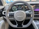 Kia Sportage KIA SPORTAGE 1.5L petrol SUV FWD Gcc Grey Color 2026 Model