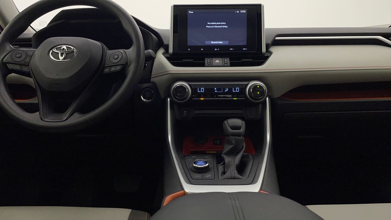 Toyota RAV4 ADVENTURE 2.5 | Zero Down Payment | Home Test Drive