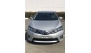 Toyota Corolla SE+ 2.0 MONTHLY ONLY 729X60 PUSH BUTTON START UNLIMITED KM WARRANTY