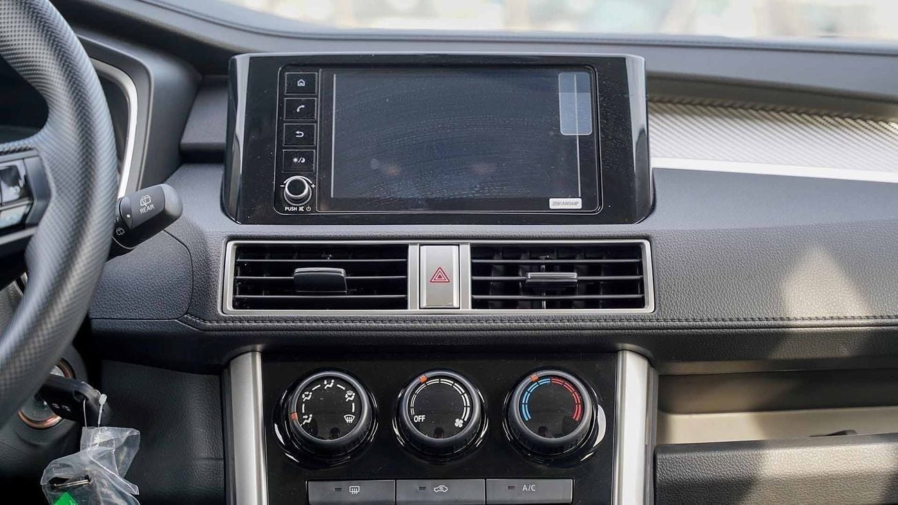 Mitsubishi Xpander Brand New 2026 Mitsubishi Xpander Medium Line (XP-ML) 1.5L | 7-Seater SUV | GCC Spec | Export Only