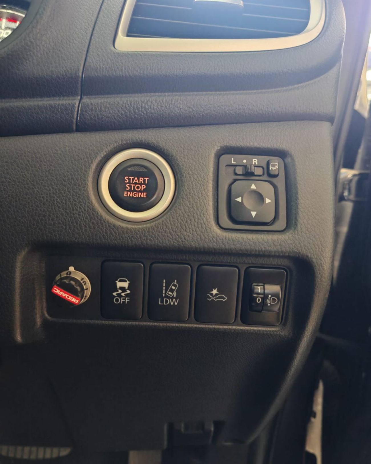 Mitsubishi L200 DIESEL V4