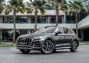 Audi Q5 Q5 45 TFSI | 2,742 P.M | 0% Downpayment | Under Warranty