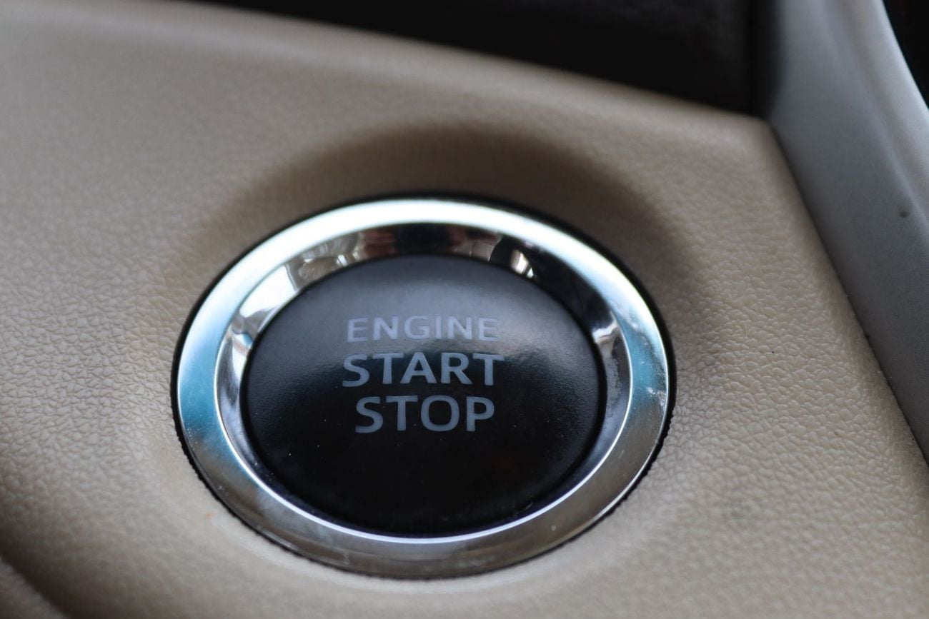 Toyota Land Cruiser GXR
