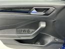 فولكس واجن T ROC T-Roc Style With Sunroof 1.4L (Ref#52793)