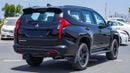 Mitsubishi Montero Sport GLS PREMIUM