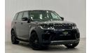 Land Rover Range Rover Sport 2018 Range Rover Sport SE, Jan 2024 Range Rover Warranty, Full Options, GCC