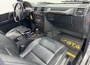 مرسيدس بنز G 320 2001 Mercedes Benz G320, Service History, G500 Kit, Excellent Condition