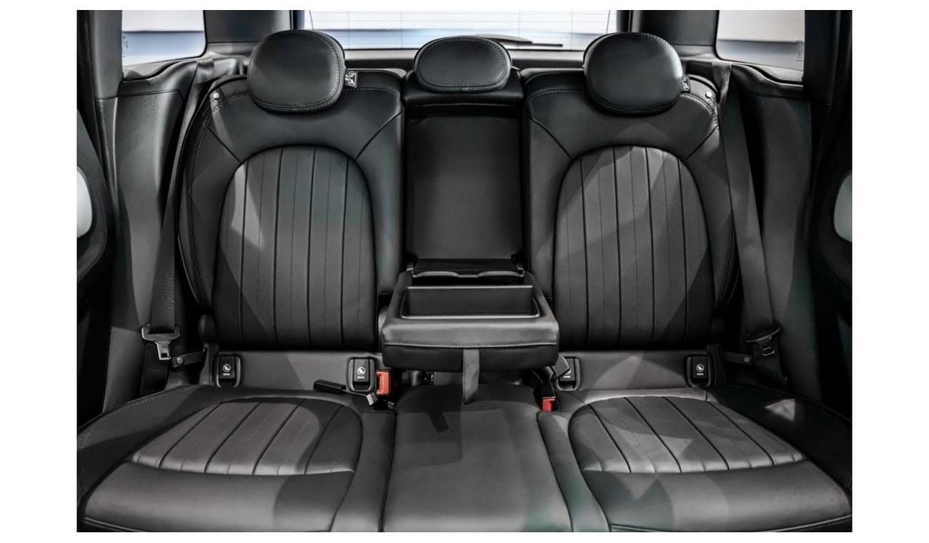 Mini John Cooper Works Countryman 2023 Mini John Cooper Works Countryman, September 2025 Mini Warranty + Service Contract, Low KMs, GC