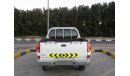 Mitsubishi L200 2012 4X4 Ref#719