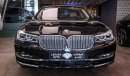 BMW 740Li LI