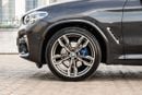 بي أم دبليو X3M Std 3.0L