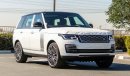 Land Rover Range Rover Autobiography P525