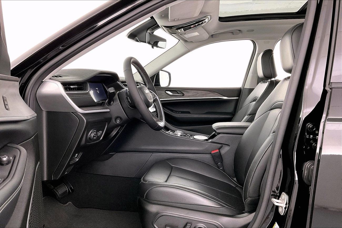 شيفروليه جروف LT | عرض العيد الحصري | خالية من أضرار الفيضانات