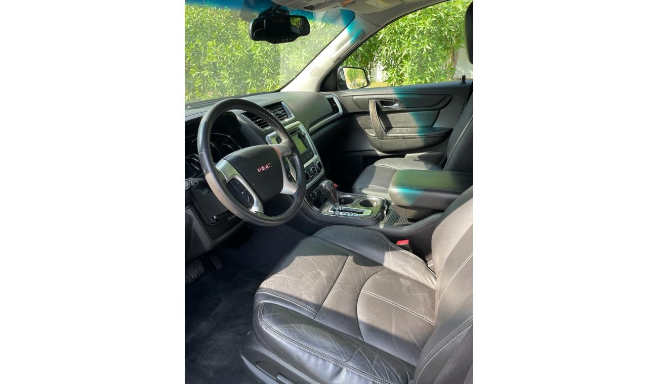 GMC Acadia Denali Very good condition