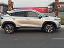 Suzuki Fronx