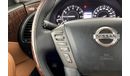 Nissan Patrol SE Platinum City