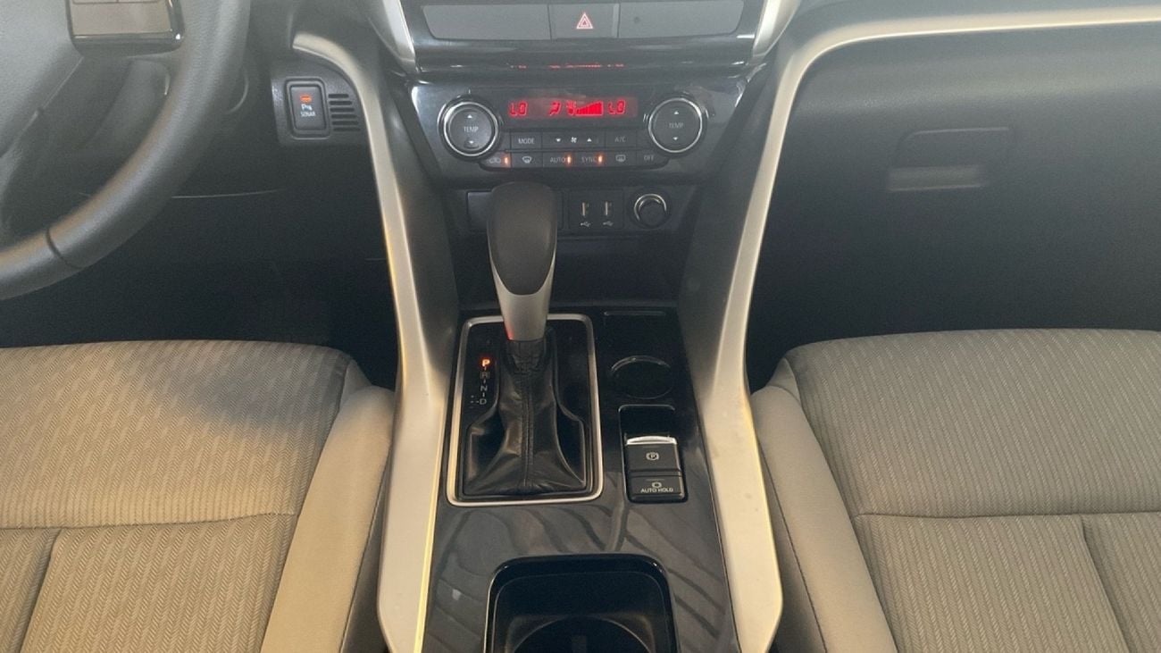Mitsubishi Eclipse Cross GLS HIGH LINE 1.5 GLS MID LINE | Guaranteed Warranty | 0 Down Payment