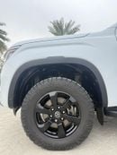 Volkswagen Amarok PANAMERICANA PanAmricana 3.0T