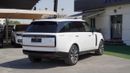Land Rover Range Rover SV P615 4.4P MHEV V8 LWB  (For Local plus 10%)