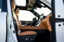 لكزس LX 700h SIGNATURE Lexus LX 700h 2025 3.5LSUV Hybrid 07 Seaters