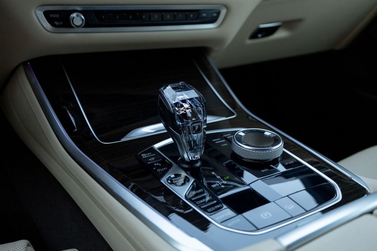 BMW X5 40i M Sport 3.0L