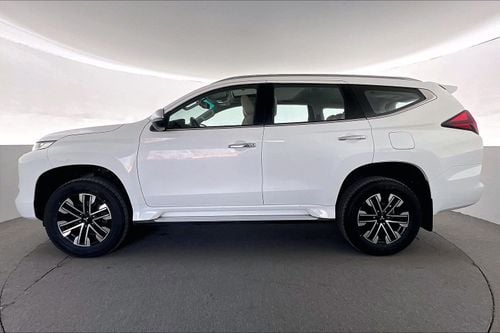 Mitsubishi Montero Sport GLS Premium | National Day Celebration | Guaranteed Warranty | 0 Down Payment