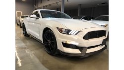 Ford Mustang V4 2.3 ecoobost 2016 premium