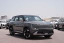 كيا EV5 2023 KIA EV5 AIR 530 - رمادي من الداخل رمادي | للتصدير فقط