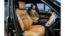 Land Rover Range Rover 2019 Range Rover Vogue Autobiography, 1 Year Comprehensive Warranty, Full Service History, GCC