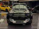 Land Rover Defender DEEFNDER GCC BRAND CONDITION
