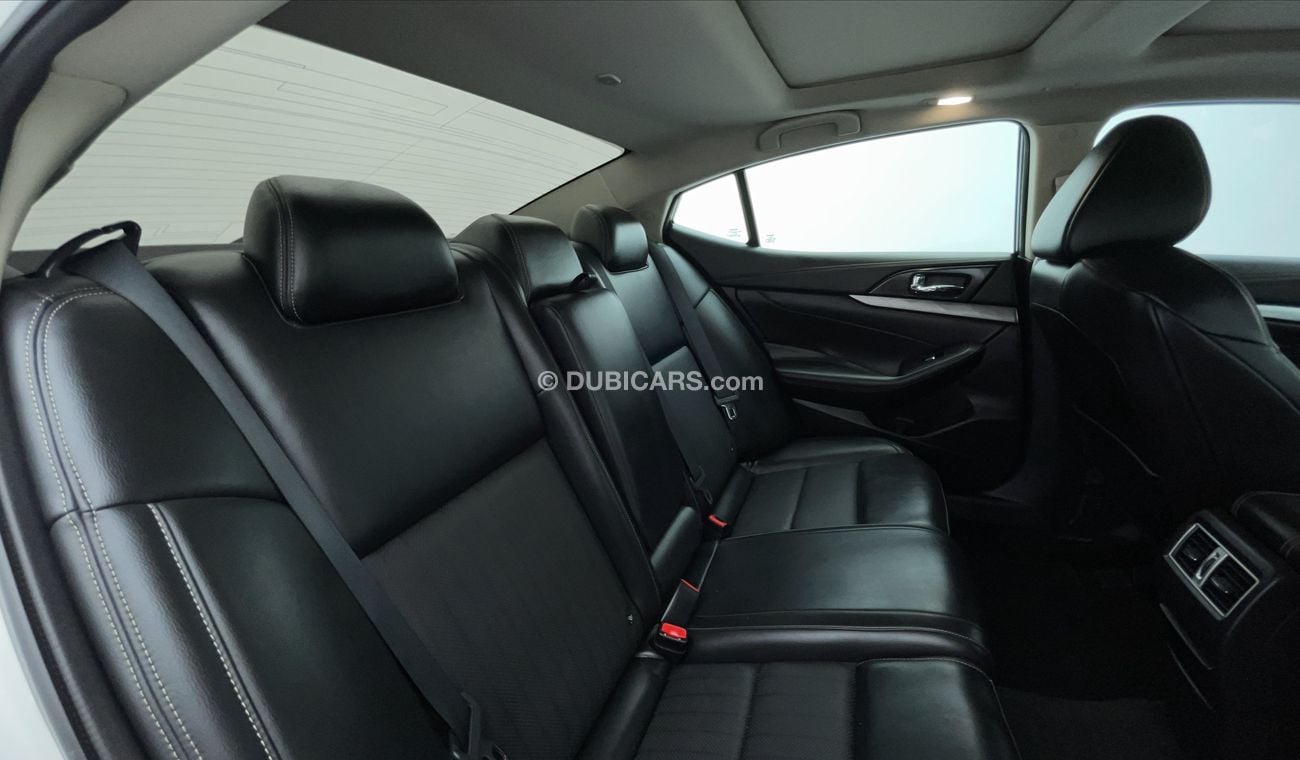 Nissan Maxima SV 3.5 | Zero Down Payment | Free Home Test Drive