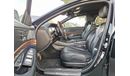 Mercedes Benz S550 5.5L, 20" Rims, Power & Memory Seats, 360° Camera, Leather Seats, Twin Sunroof, DVD-USB (LOT # 732)