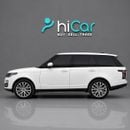 Land Rover Range Rover HSE P400 AED 3,544 P.M • 0% Downpayment • Rover Range Rover HSE • 1 Year Warranty