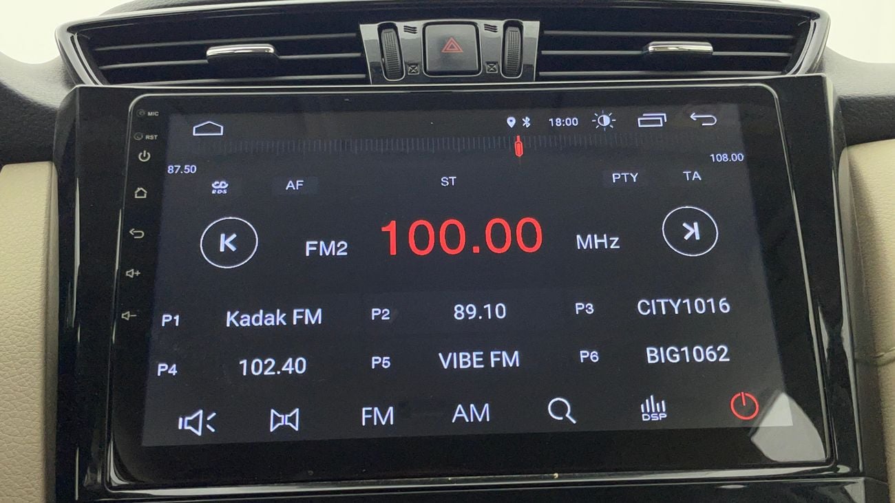 نيسان إكس تريل S 2.5 | بدون دفعة مقدمة | اختبار القيادة في المنزل