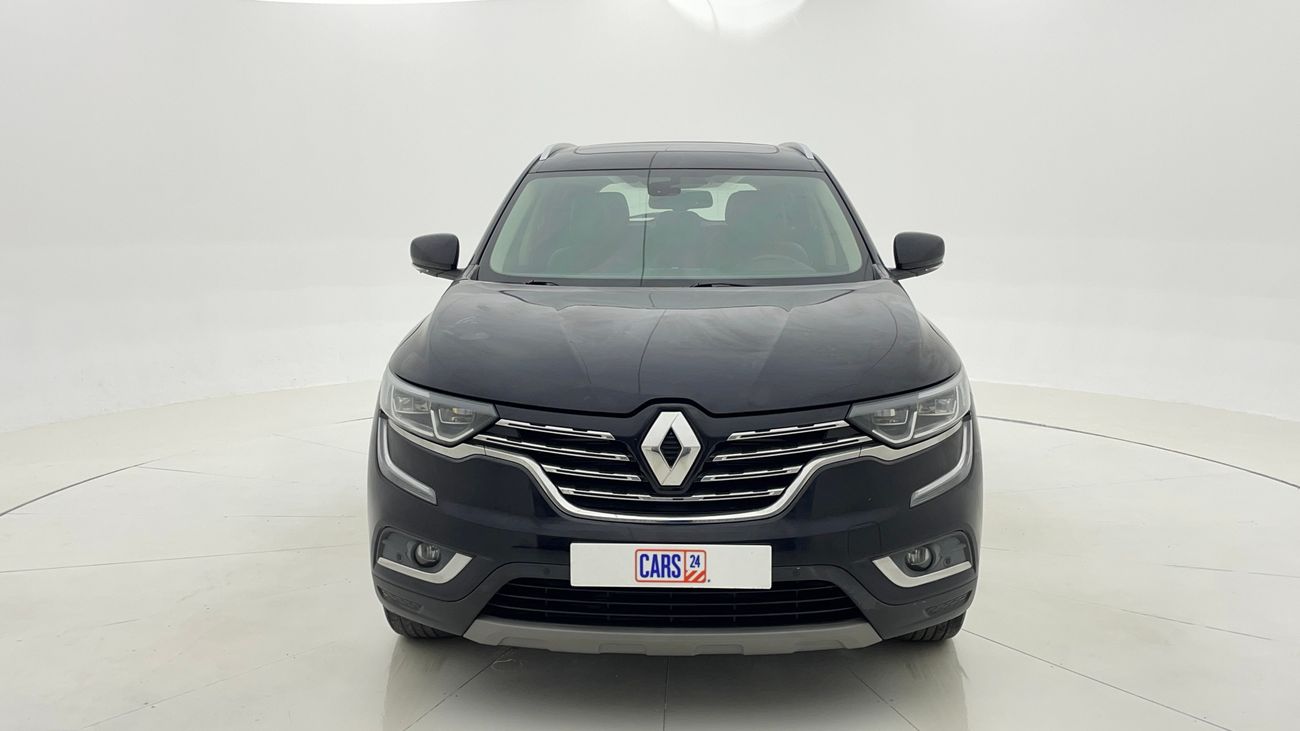 Renault Koleos LE 2.5 | Zero Down Payment | Free Home Test Drive