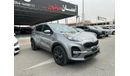 Kia Sportage s