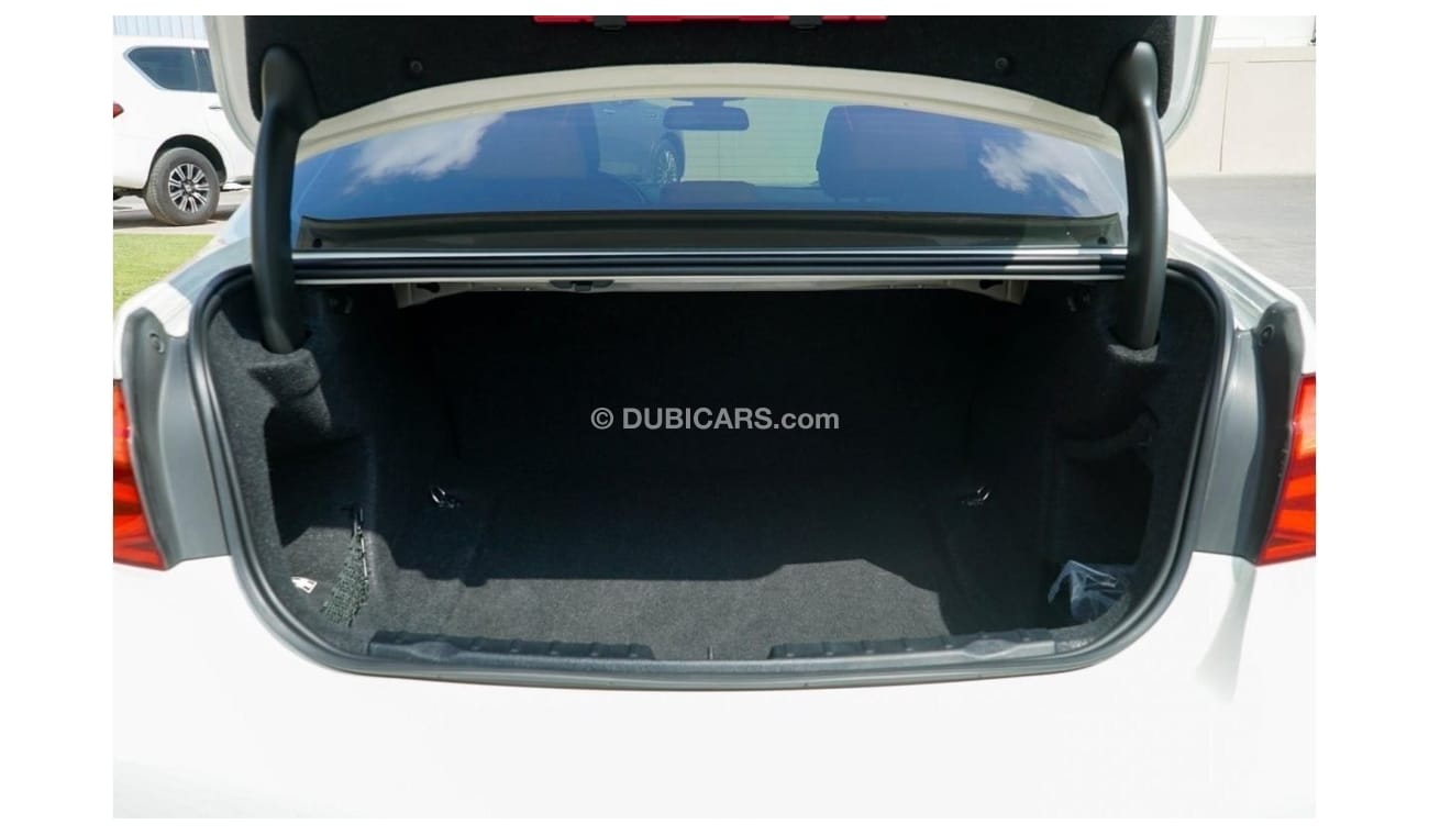 BMW 330i Exclusive M Sport F30