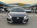 Nissan Altima SL