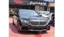 BMW 730Li Li M Sport full option warranty 2021 GCC