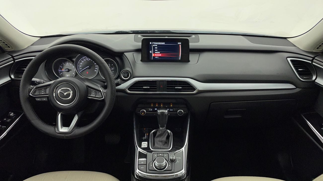 Mazda CX9 GS 2.5 | Zero Down Payment | Home Test Drive